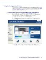 Preview for 35 page of Extron electronics USB Extender Plus  Decorator-Style User Manual