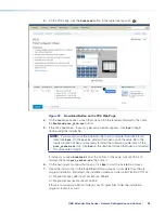 Preview for 36 page of Extron electronics USB Extender Plus  Decorator-Style User Manual