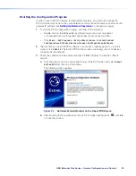 Preview for 38 page of Extron electronics USB Extender Plus  Decorator-Style User Manual