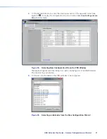 Preview for 39 page of Extron electronics USB Extender Plus  Decorator-Style User Manual