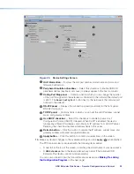 Preview for 41 page of Extron electronics USB Extender Plus  Decorator-Style User Manual