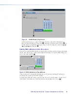 Preview for 43 page of Extron electronics USB Extender Plus  Decorator-Style User Manual