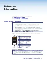 Preview for 45 page of Extron electronics USB Extender Plus  Decorator-Style User Manual