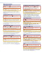 Preview for 2 page of Extron electronics USB Extender Plus R User Manual