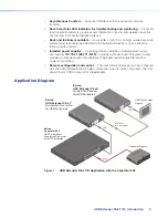 Preview for 8 page of Extron electronics USB Extender Plus R User Manual