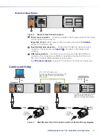 Preview for 11 page of Extron electronics USB Extender Plus R User Manual