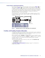 Preview for 14 page of Extron electronics USB Extender Plus R User Manual