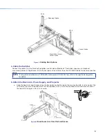 Предварительный просмотр 5 страницы Extron electronics USFM 100 Installation Manual