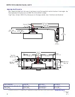 Предварительный просмотр 8 страницы Extron electronics USFM 100 Installation Manual