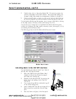 Preview for 50 page of Extron electronics USP 405 User Manual