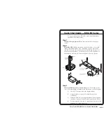 Предварительный просмотр 4 страницы Extron electronics VersaTools MDA 2V EQ User Manual