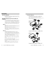 Предварительный просмотр 7 страницы Extron electronics VersaTools MDA 2V EQ User Manual