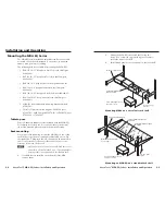 Предварительный просмотр 9 страницы Extron electronics VersaTools MDA 2V EQ User Manual