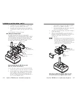 Предварительный просмотр 11 страницы Extron electronics VersaTools MDA 2V EQ User Manual