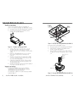 Предварительный просмотр 7 страницы Extron electronics VersaTools MSW 4SV User Manual