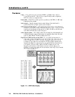 Предварительный просмотр 14 страницы Extron electronics VGA MATRIX SWITCHERS MVX PLUS 128 User Manual