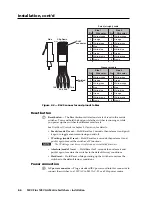 Предварительный просмотр 22 страницы Extron electronics VGA MATRIX SWITCHERS MVX PLUS 128 User Manual