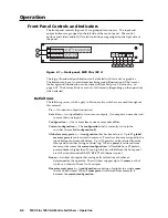 Предварительный просмотр 24 страницы Extron electronics VGA MATRIX SWITCHERS MVX PLUS 128 User Manual