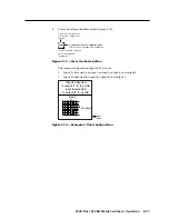 Предварительный просмотр 33 страницы Extron electronics VGA MATRIX SWITCHERS MVX PLUS 128 User Manual