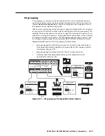 Предварительный просмотр 39 страницы Extron electronics VGA MATRIX SWITCHERS MVX PLUS 128 User Manual