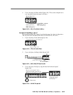 Предварительный просмотр 47 страницы Extron electronics VGA MATRIX SWITCHERS MVX PLUS 128 User Manual