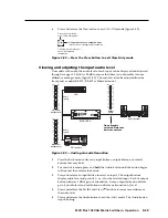 Предварительный просмотр 51 страницы Extron electronics VGA MATRIX SWITCHERS MVX PLUS 128 User Manual