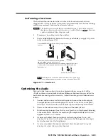 Предварительный просмотр 65 страницы Extron electronics VGA MATRIX SWITCHERS MVX PLUS 128 User Manual