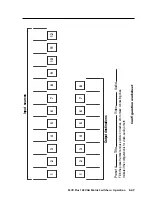 Предварительный просмотр 69 страницы Extron electronics VGA MATRIX SWITCHERS MVX PLUS 128 User Manual