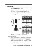 Предварительный просмотр 73 страницы Extron electronics VGA MATRIX SWITCHERS MVX PLUS 128 User Manual