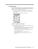 Предварительный просмотр 91 страницы Extron electronics VGA MATRIX SWITCHERS MVX PLUS 128 User Manual