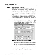 Предварительный просмотр 108 страницы Extron electronics VGA MATRIX SWITCHERS MVX PLUS 128 User Manual