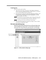 Предварительный просмотр 121 страницы Extron electronics VGA MATRIX SWITCHERS MVX PLUS 128 User Manual