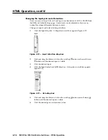 Предварительный просмотр 122 страницы Extron electronics VGA MATRIX SWITCHERS MVX PLUS 128 User Manual