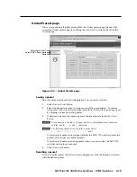 Предварительный просмотр 127 страницы Extron electronics VGA MATRIX SWITCHERS MVX PLUS 128 User Manual