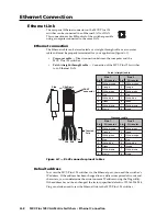 Предварительный просмотр 130 страницы Extron electronics VGA MATRIX SWITCHERS MVX PLUS 128 User Manual