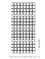 Предварительный просмотр 145 страницы Extron electronics VGA MATRIX SWITCHERS MVX PLUS 128 User Manual