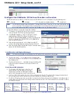 Preview for 4 page of Extron electronics VN-Matrix 225 Series Setup Manual