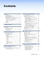 Preview for 7 page of Extron electronics VN-Matrix 250 Series User Manual