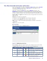 Preview for 44 page of Extron electronics VN-Matrix 250 Series User Manual