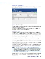 Preview for 70 page of Extron electronics VN-Matrix 250 Series User Manual