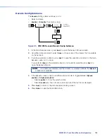 Preview for 111 page of Extron electronics VN-Matrix 250 Series User Manual