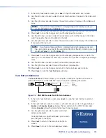 Preview for 117 page of Extron electronics VN-Matrix 250 Series User Manual