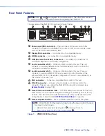 Preview for 18 page of Extron electronics VNM EC 200 User Manual