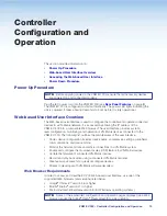 Preview for 20 page of Extron electronics VNM EC 200 User Manual