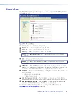 Preview for 30 page of Extron electronics VNM EC 200 User Manual