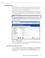 Preview for 40 page of Extron electronics VNM EC 200 User Manual