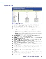 Preview for 43 page of Extron electronics VNM EC 200 User Manual