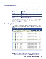 Preview for 49 page of Extron electronics VNM EC 200 User Manual