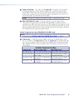 Preview for 66 page of Extron electronics VNM EC 200 User Manual