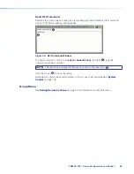Preview for 76 page of Extron electronics VNM EC 200 User Manual